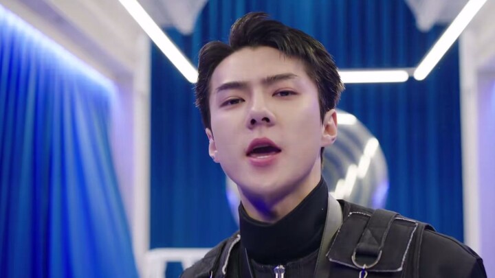 EXO-EXO “Obsession” (Thích) MV năm 2019 (Blu-ray)