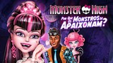 Monster High: Por que os Monstros se apaixonam?