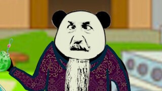 Người ta nói rằng giật mắt trái là phú quý, giật mắt phải là tai hoạ, sau khi vô tình làm mù mắt trá