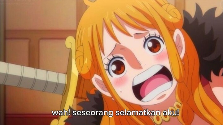 EP 1157 One Piece Arc Elbaf ( Nami Mode Valkyrie yang Kesulitan di Elbaf ) Spoiler alert (StoryLine)