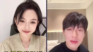 【Zeng Hui×Han Yutong】Kelas! Buku Guru Han “Buku Panduan Strategi Guru Zeng” merupakan bacaan yang ba