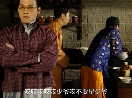 Phim Hồng Kông kinh điển