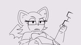 You’re not gonna like it | a Sonic Destruction animatic
