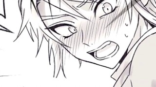 【The Legend of Zelda】【Reprint】When Dusk Lin opened Picnic Lin's Pad album