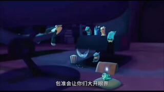 原来已经出第二季了吗，一点消息都没有