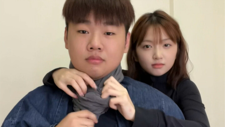 Katanya sekarang lagi ngetren main cosplay???