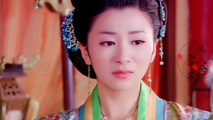 Nếu nàng thật sự muốn tranh sủng, thì hậu cung chẳng còn chỗ cho các phi tần khác nữa!