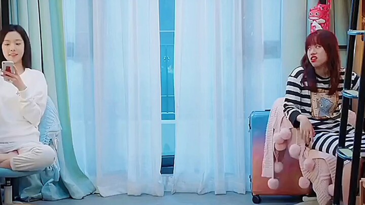 อาหารสุนัขชามนี้สาดใส่ทุกเมื่อเชื่อวันจนทำร้ายหัวใจเพื่อนร่วมห้อง แล้วเจ้าโกลเด้นตัวนี้ฟังเข้าใจคำพู
