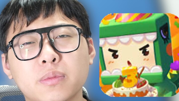 Mungkin aku bakal main Minecraft: Pocket Edition nih....