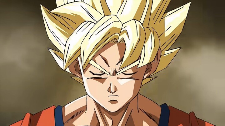 “Dragon Ball Super: Beerus” | Super Surge Trailer
