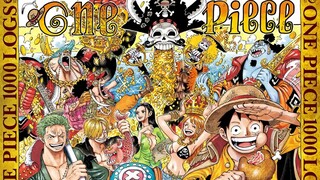 Oden's Adventure, Travels with Whitebeard and Roger — One Piece [OST]