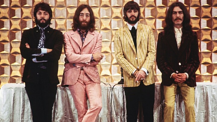 ® Beetles - “Lucy's Dream"