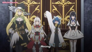 Shinjiteita Nakama-tachi ni Dungeon Okuchi de Korosarekaketa ga Gift Episode 7 (Subtitle Indonesia)