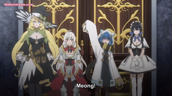 Shinjiteita Nakama-tachi ni Dungeon Okuchi de Korosarekaketa ga Gift Episode 7 (Subtitle Indonesia)