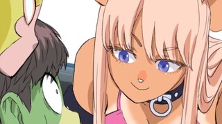 【بدون دبلجة】 مسلسل "زاييوكي" المقتبس من رحلة إلى الغرب لسيونوسكي موراتا، الحلقة الأولى