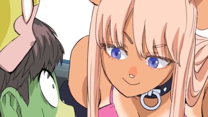 【无配音】村田雄介西游记《Zaiyuki》第一集