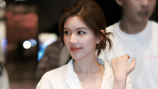 [Zhao Lusi] 7.17 Let Me Be Dazzling Incomplete Reuters