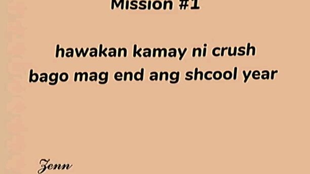 Mission1