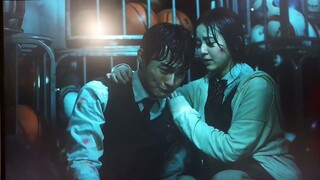 Lee Cheong-san y Nam On-jo❤