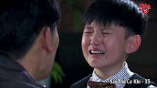 Sát Thủ Cơ Khí - Tập 33