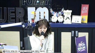 When Spring Comes (Wendy's Youngstreet 220302)