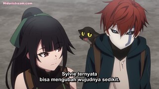 Part 1 Ep - 12 The Beginning After the End [SUB INDO]