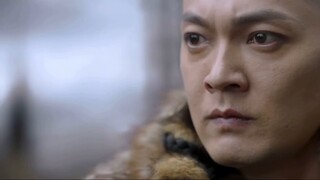 It’s so sad. He was still comforting his master before he died!