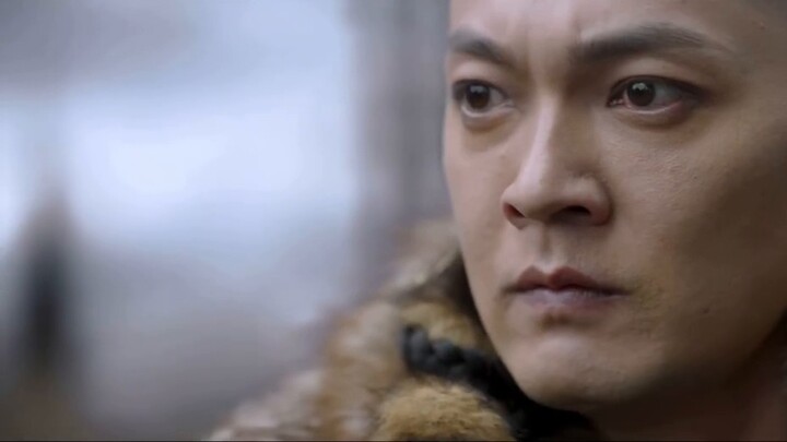 It’s so sad. He was still comforting his master before he died!