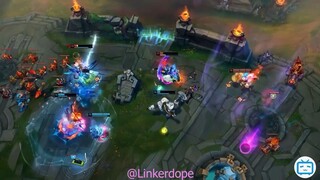 Những pha trao đổi chiêu thức mãn nhãn phần 134 #game