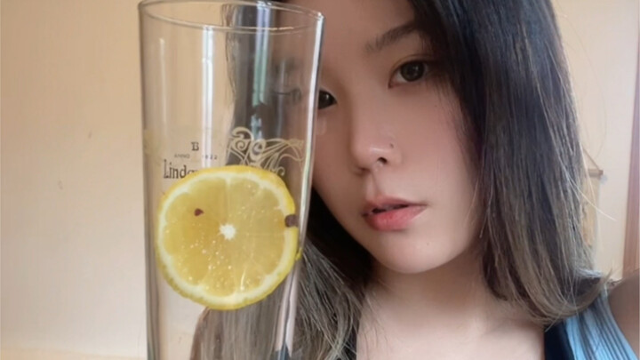 “2023 Summer Limited Specialty Drink”