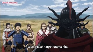 EP7 Kingdom Season 6 (Sub Indonesia)