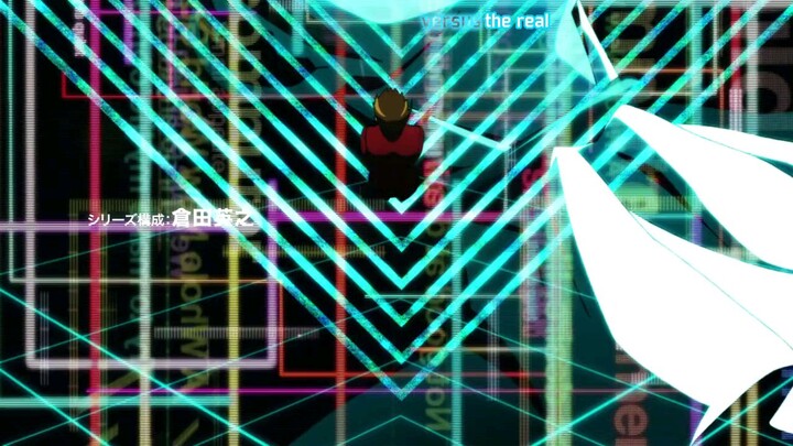 The World God Only Knows S2 #3 Sub indo