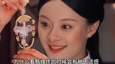 甄嬛:是嘴软心狠还是聪明理智?恋爱脑和敢爱敢恨,你更喜欢哪个?