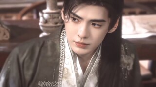 Bi Wen Jun as Sima Yang [ Shadow Love 与晋长安 ]