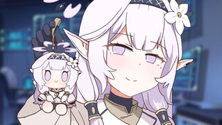[Azure Files] Himari: Lick my * and I'll give it to you