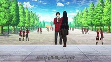 kakegurui episode 8 Tagalog subtitle