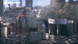 [Film]Jika Memadukan Ultraman dan Pacific Rim 2...