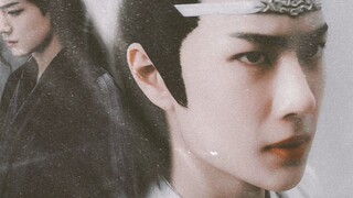 (หวางเซียน) พี่สะใภ้ฮันเตอร์ [ลุงใจร้ายจ้าน] [ภรรยาใจดีเซียน] เขา