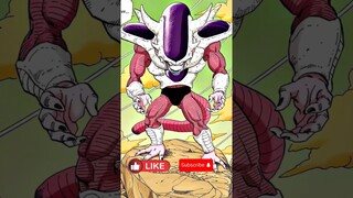 thói quen xấu của frieza khiến hắn ta 2 lần thua trước goku #music