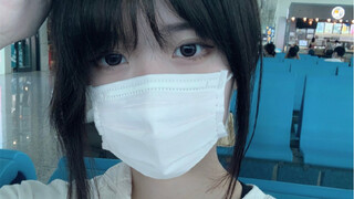 “Sabar sebentar, jantungmu segera berdebar”