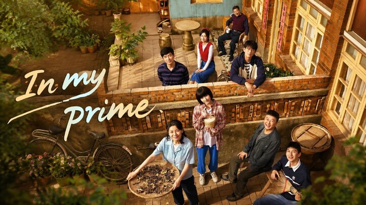 (Eps.14) In My Prime (2026) Sub Indo