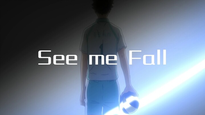 "Oikawa Tetsu"