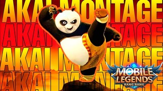 WTF MOONTON MLBB X KUNG FU PANDA?!