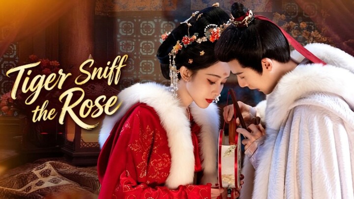 Tiger Sniff the Rose Subtitle Bahasa Indonesia (2026) Dracin Bucin Baru