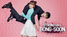 Strong girl bong-soon episode - 7 hindi dubbed.