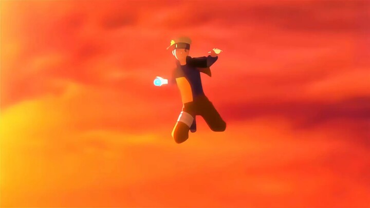 Uzumaki naruto  🔥
