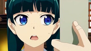 猫猫给各位妃子讲知识