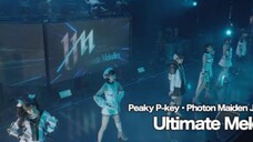 [For J-LODlive] 'Ultimate Melodies' Highlight Video