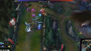 GEN vs DK Highlights ALL GAMES LCK Spring Split 2022 _ Semifinals 2 _ Gen.G vs D