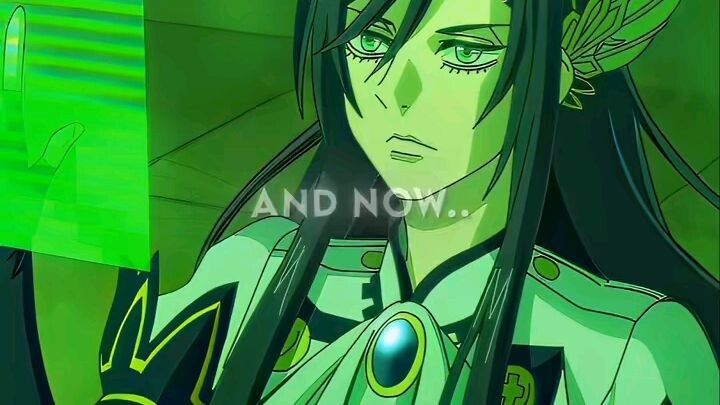 who watched "Record of Ragnarok "